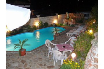 Болгария Privát Sveti Konštantin i Elena, Экстерьер